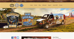 Desktop Screenshot of lakehousecoffee.com
